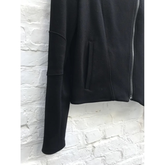 Helmut Lang Soft Double Zip Jacket - Picture 5 of 7